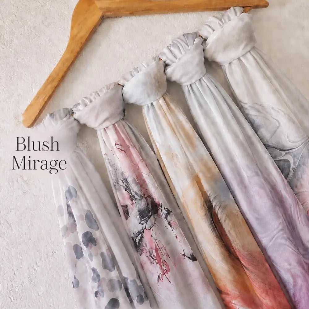 Blush Mirage