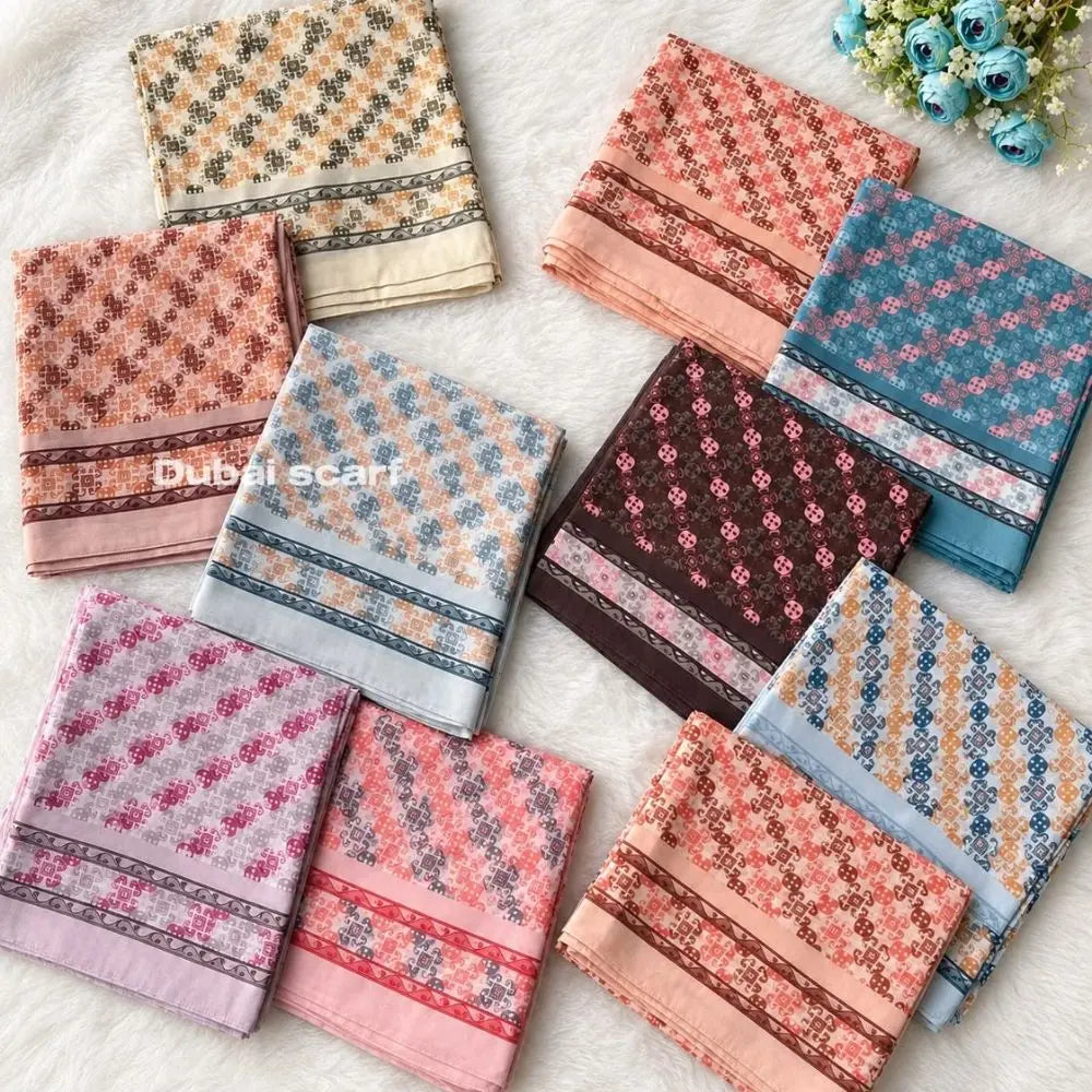 Heritage Tiles