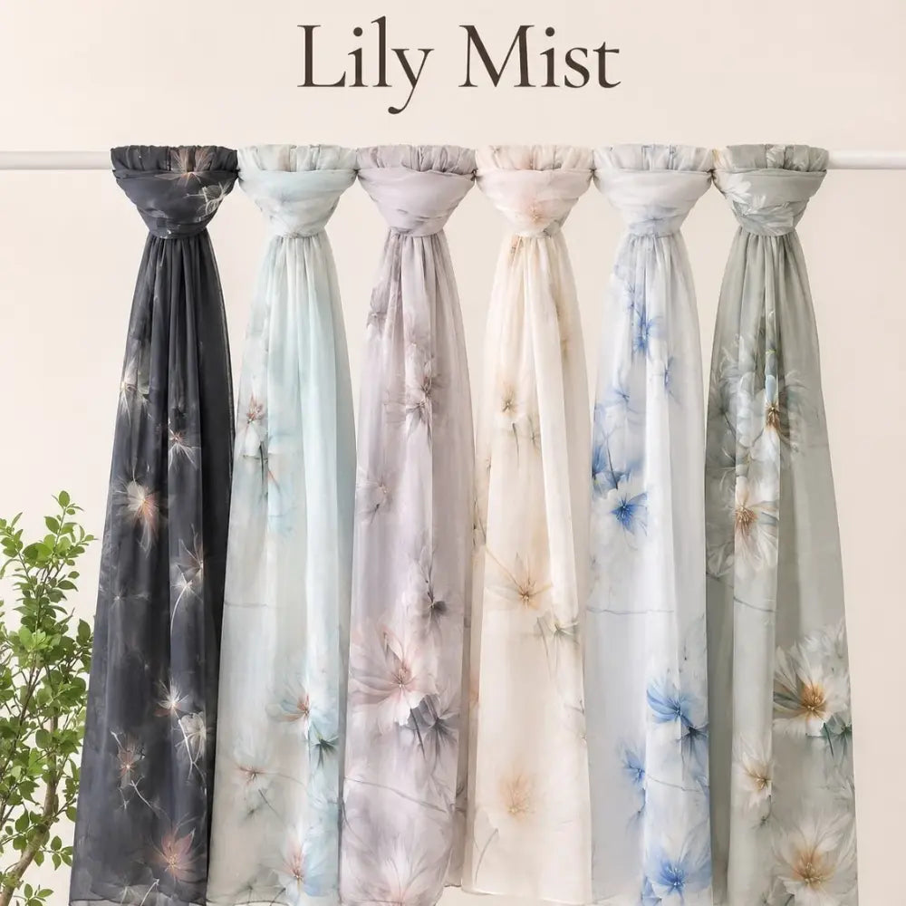 Lily Mist