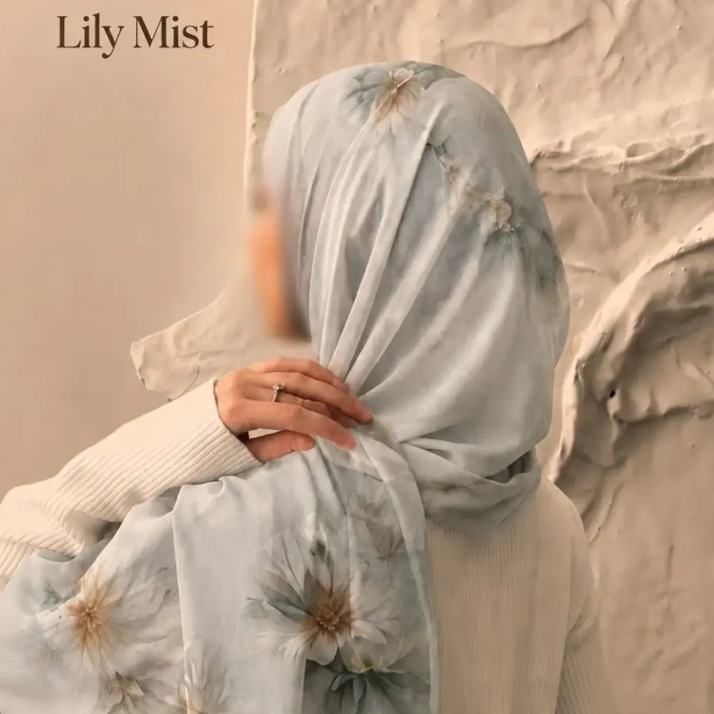 Lily Mist