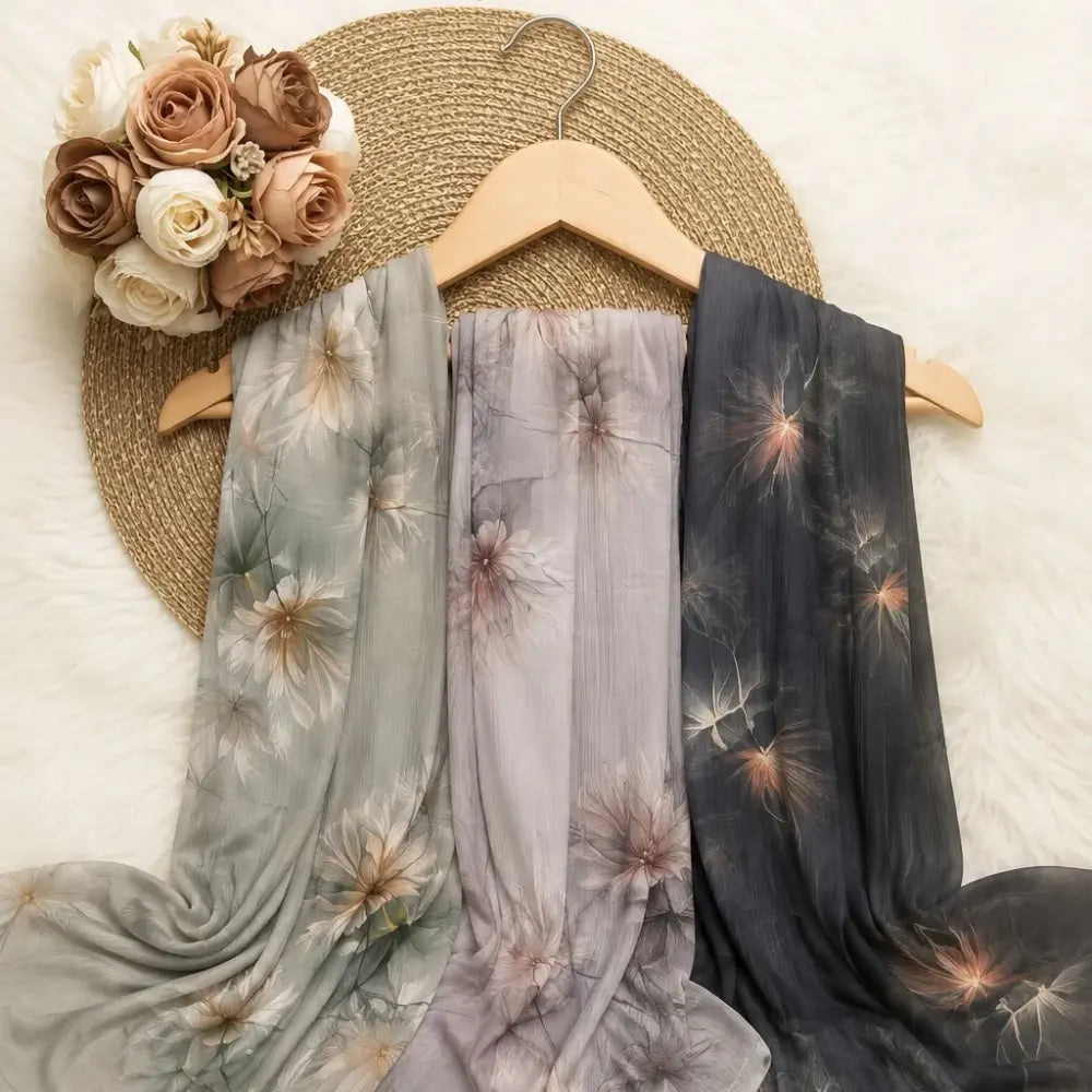 Lily Mist