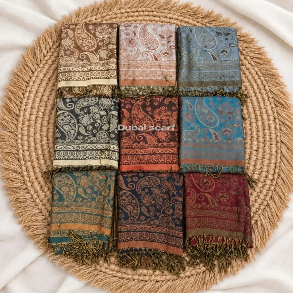 Pashmina
