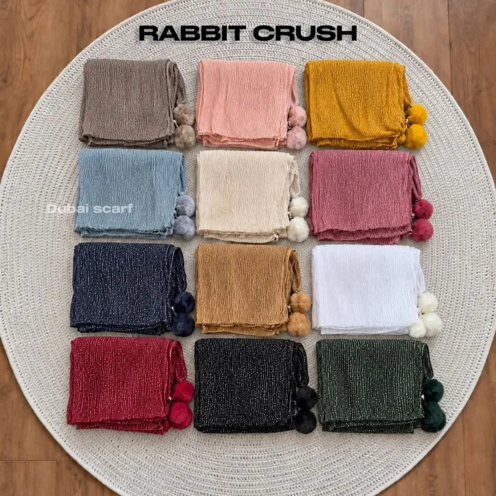Rabbit Crush