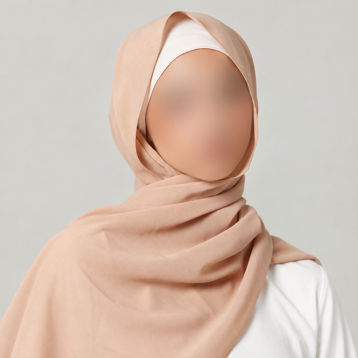 Malaysian Heavy Chiffon