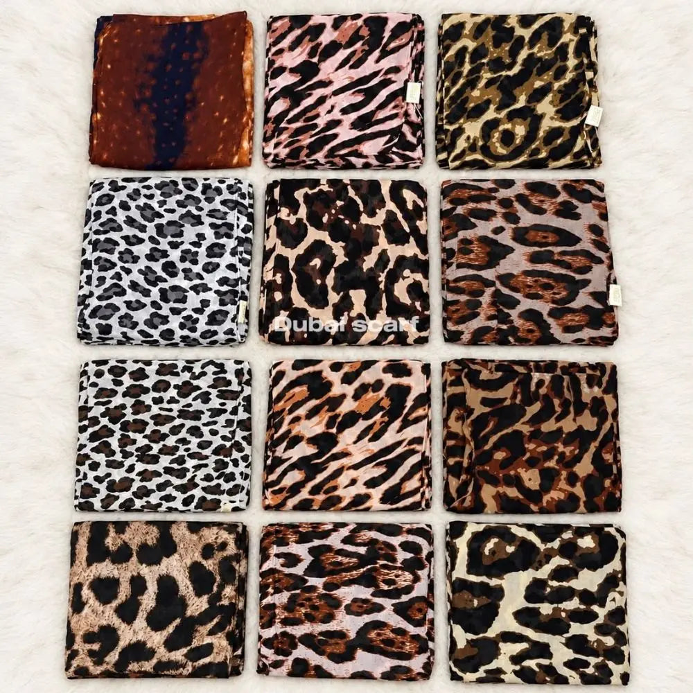 Zera Safari Collection