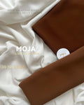 MOJA LIMITED EDITION MALAYSIAN HEAVY CHIFFON