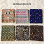 Artisan Pleats