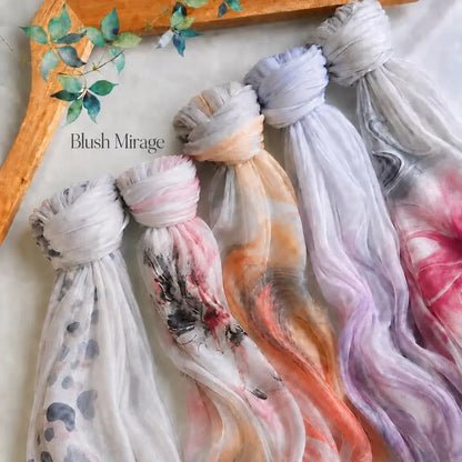 Blush Mirage