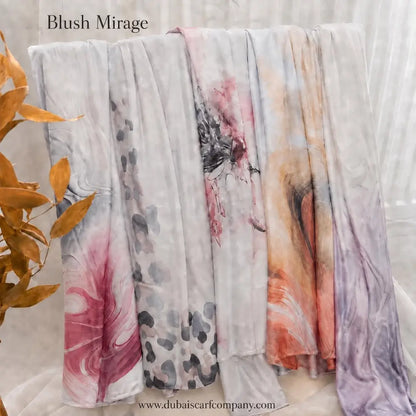Blush Mirage