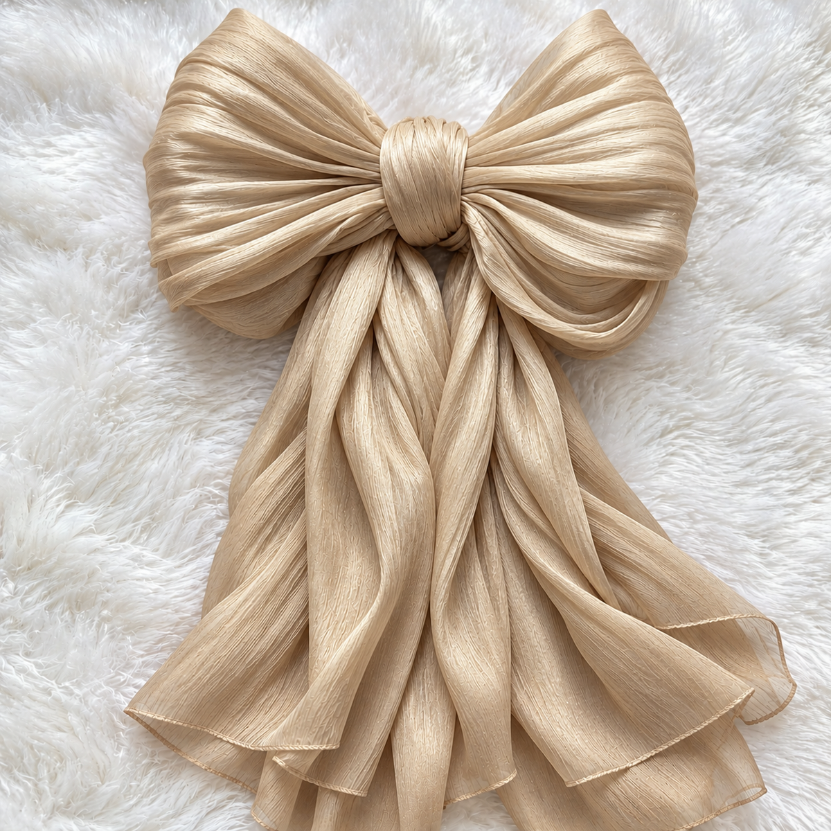 Organza Shimmer Hijabs