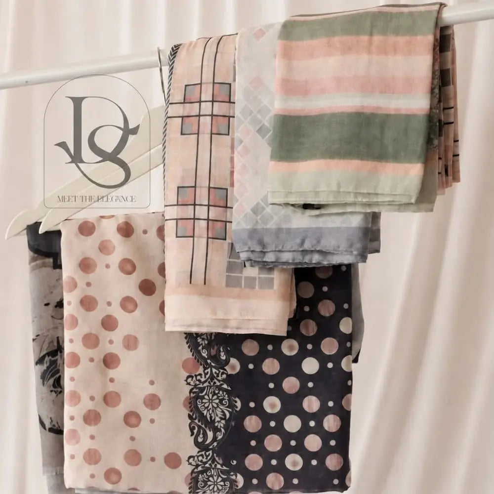 Cotton Print