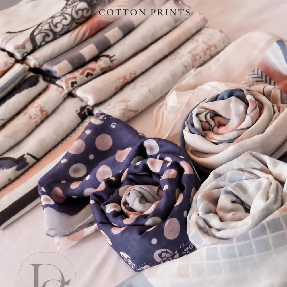 Cotton Print
