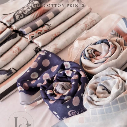 Cotton Print
