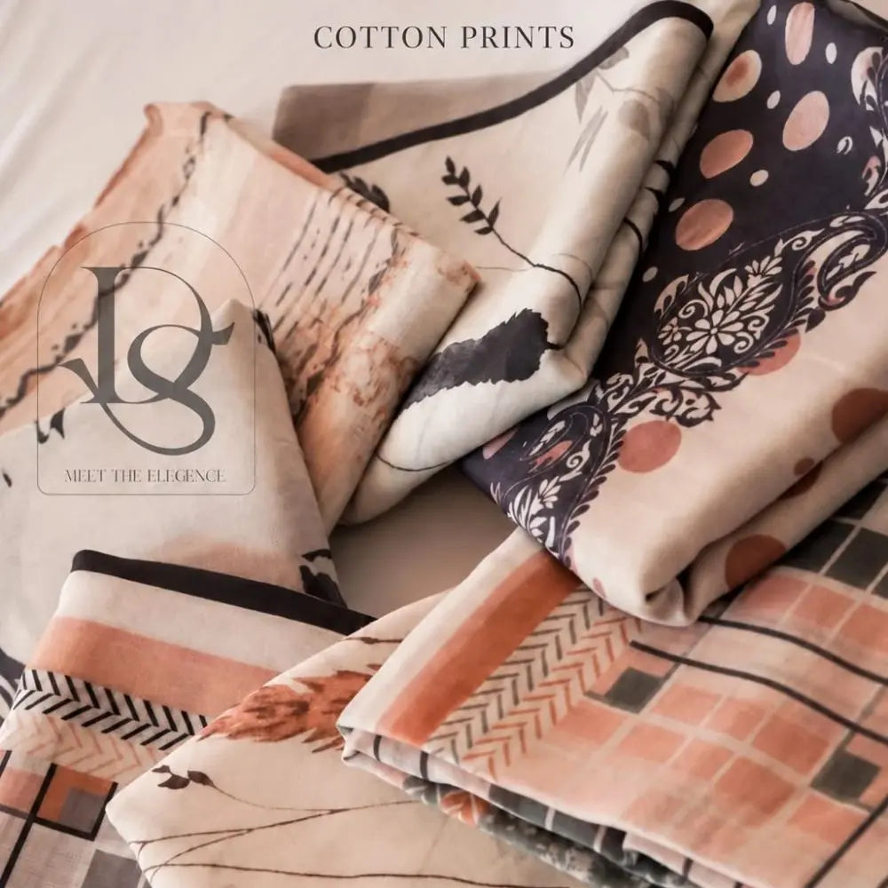 Cotton Print