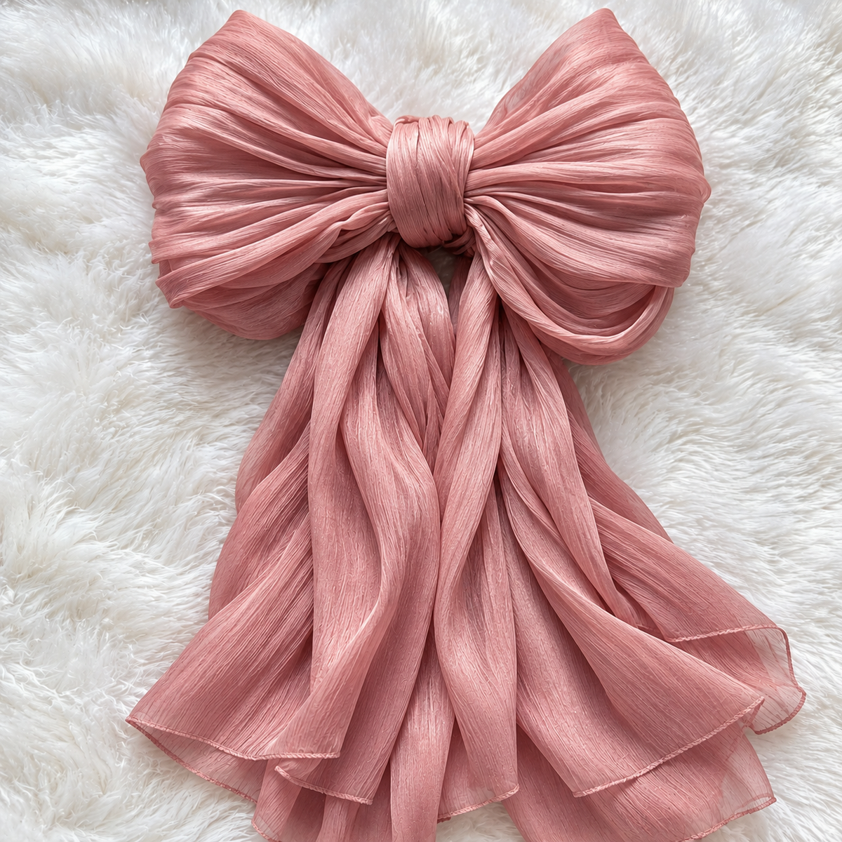 Organza Shimmer Hijabs