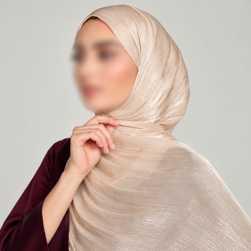 Shimmer Hijabs