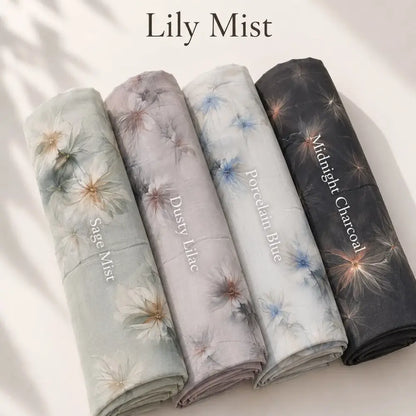 Lily Mist