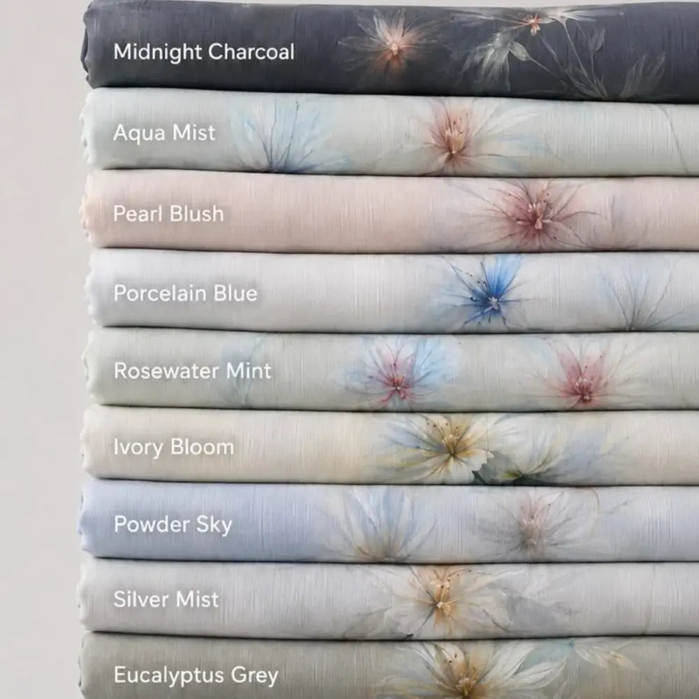 Lily Mist