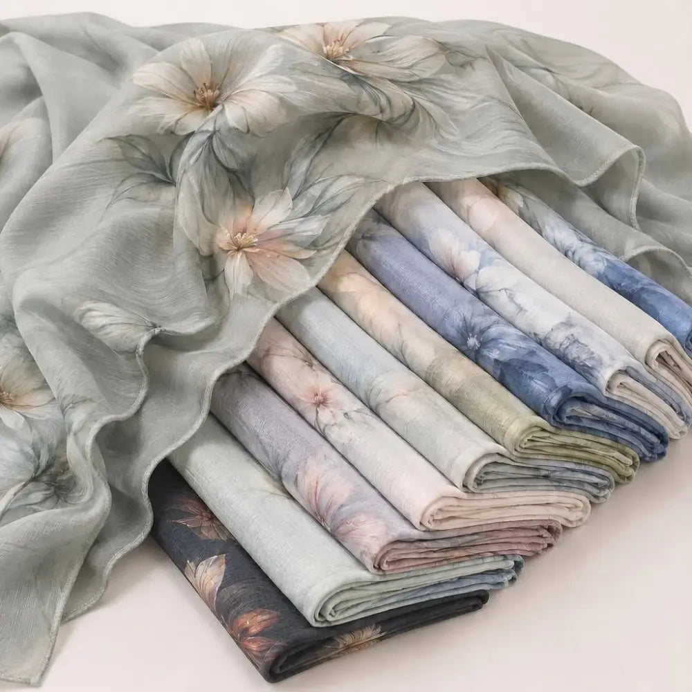 Lily Mist