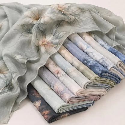 Lily Mist