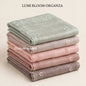 Lumi Bloom Organza