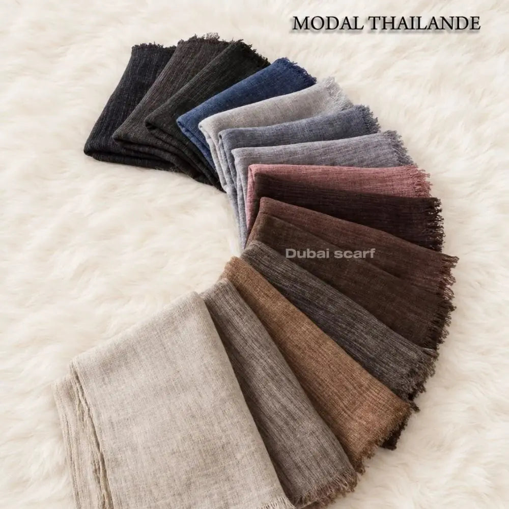 Modal Thailand