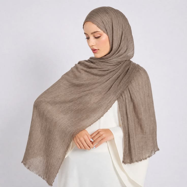 Modal Hijabs