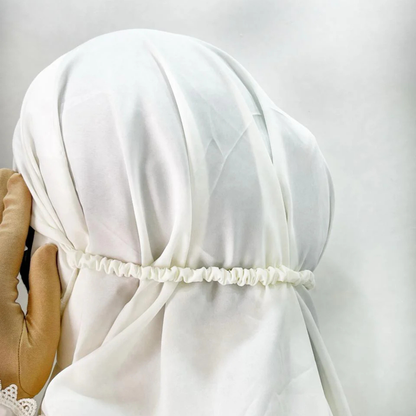 Modest Prayer Wear Assorted Colours