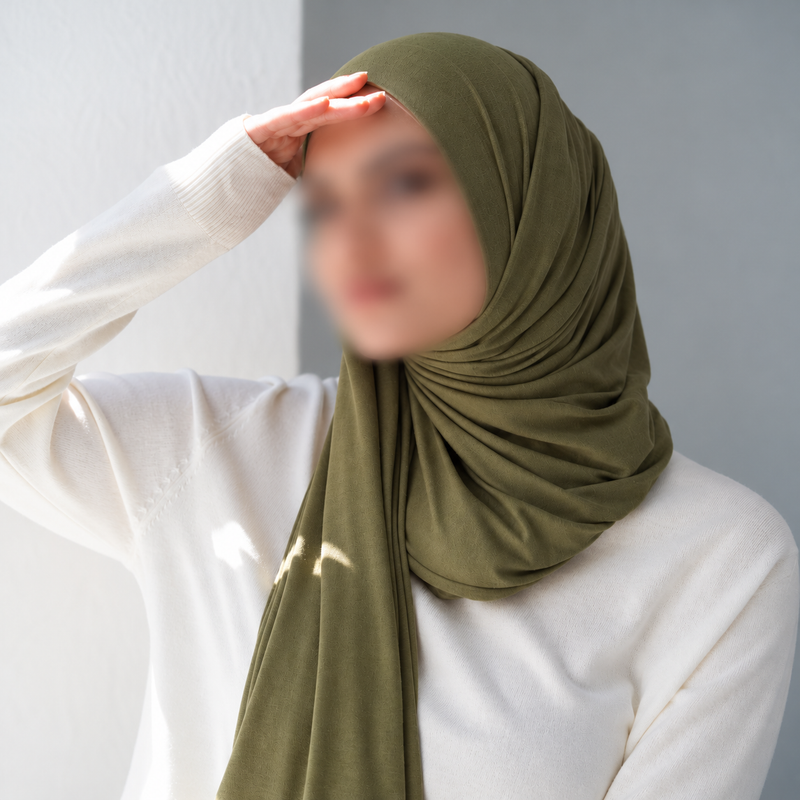 Jersey Hijabs