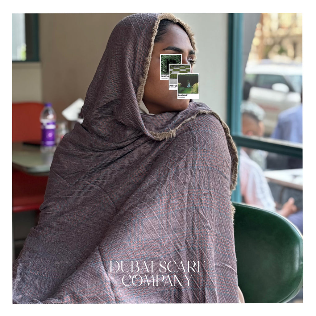 DSC COTTON FRAY HIJAB