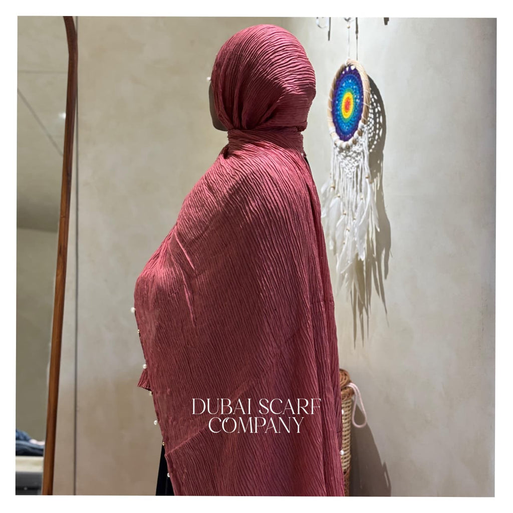 DSC PEARL GRACE COTTON HIJABS