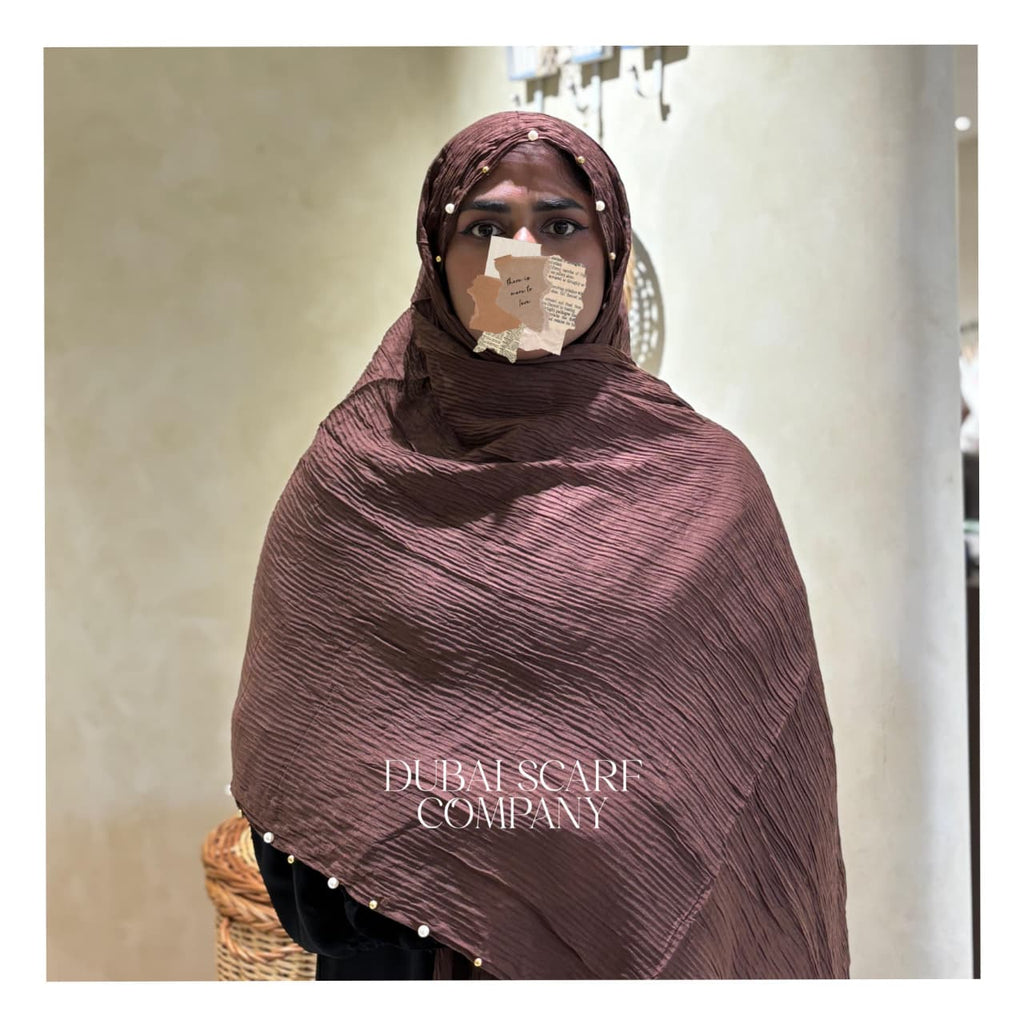 DSC PEARL GRACE COTTON HIJABS