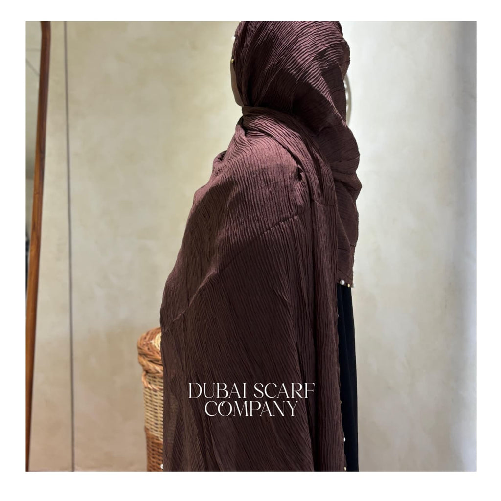 DSC PEARL GRACE COTTON HIJABS