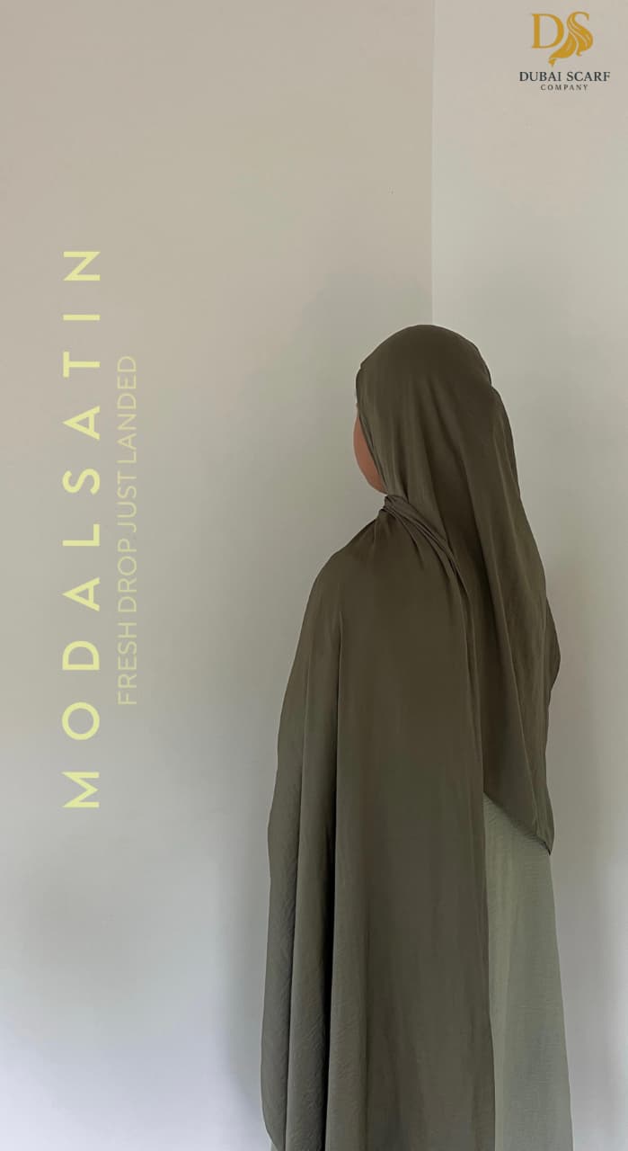 DSC MODAL SATIN HIJABS