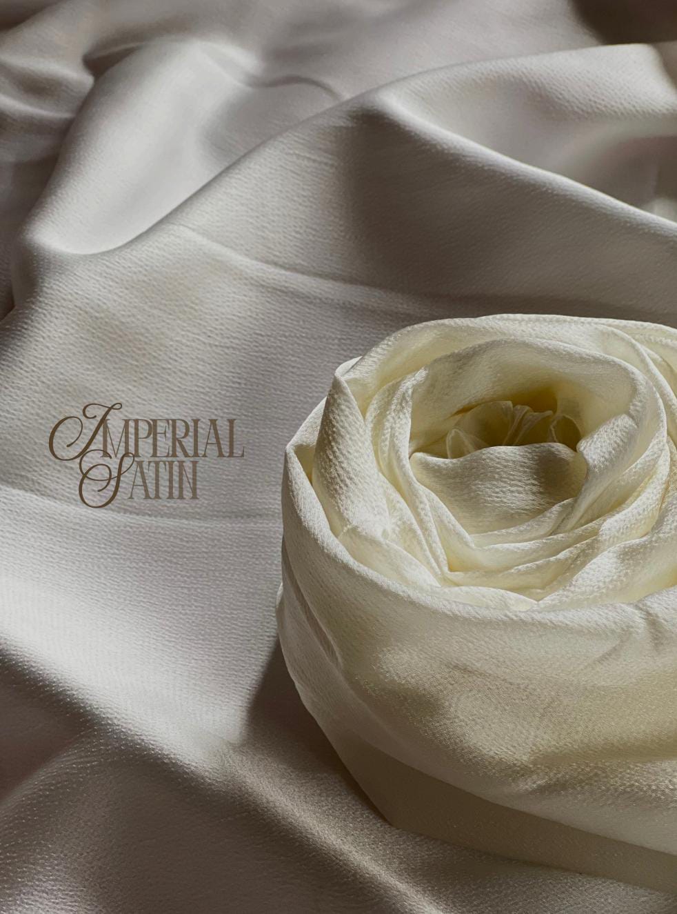 DSC IMPERIAL SATIN HIJABS