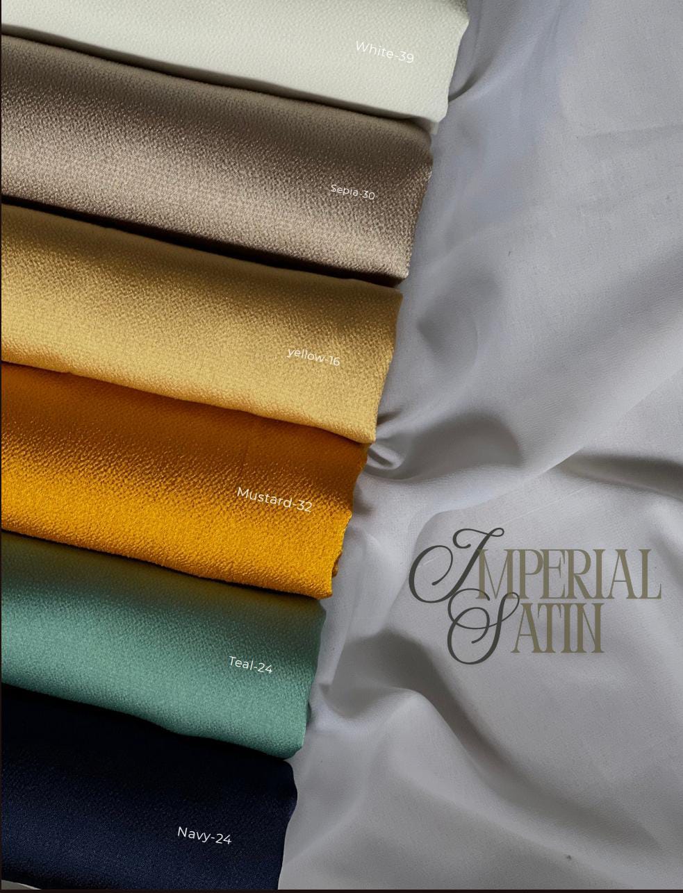 DSC IMPERIAL SATIN HIJABS