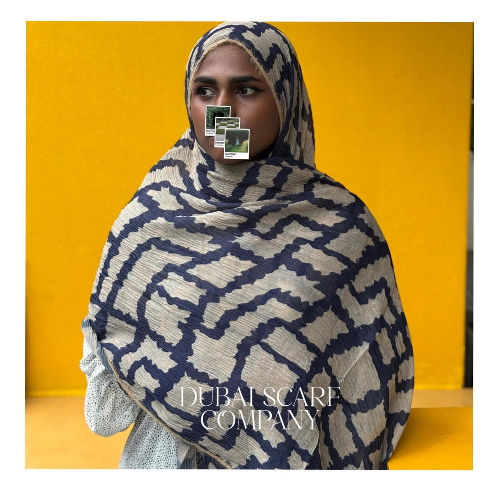 DSC EVERYDAY PRINTED HIJABS