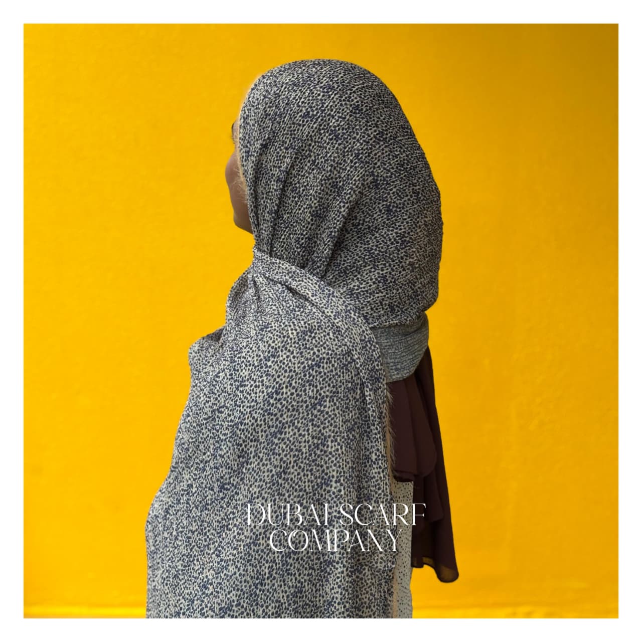 DSC EVERYDAY PRINTED HIJABS