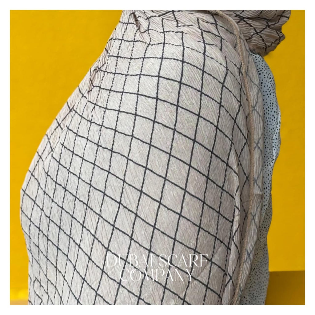 DSC EVERYDAY PRINTED HIJABS