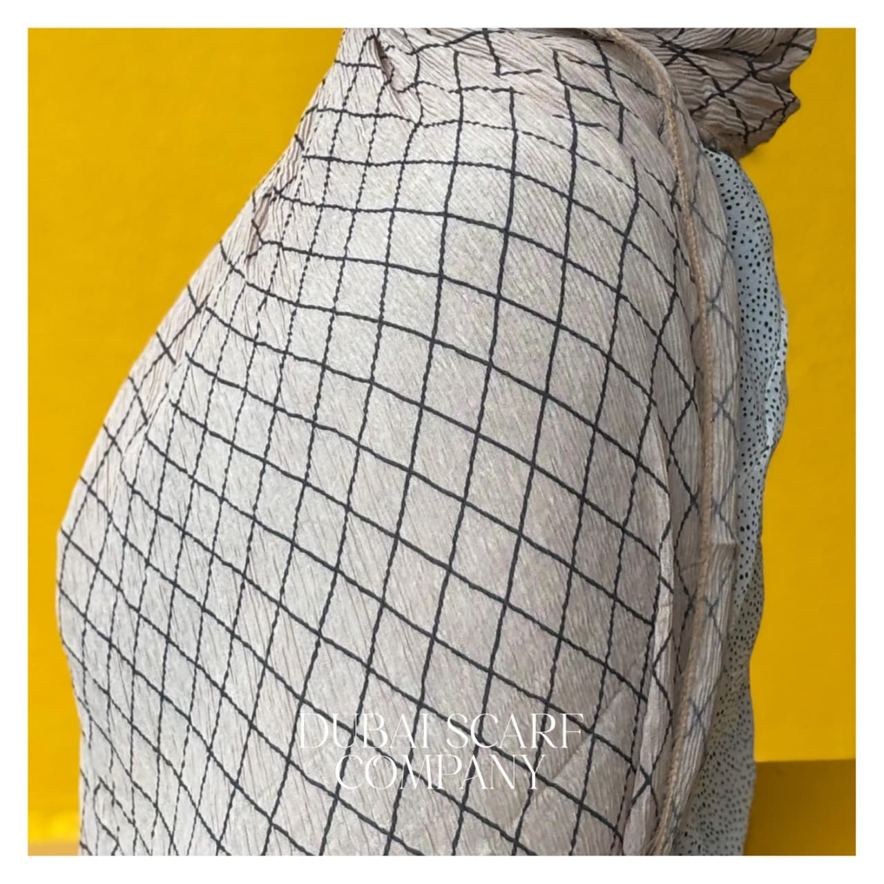 DSC EVERYDAY PRINTED HIJABS