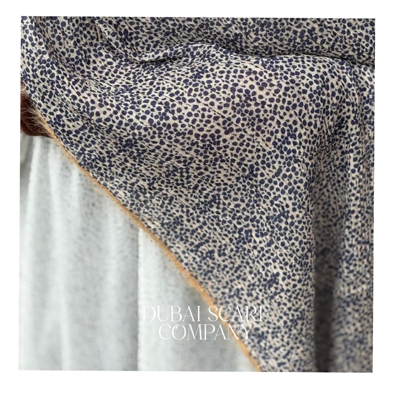 DSC EVERYDAY PRINTED HIJABS