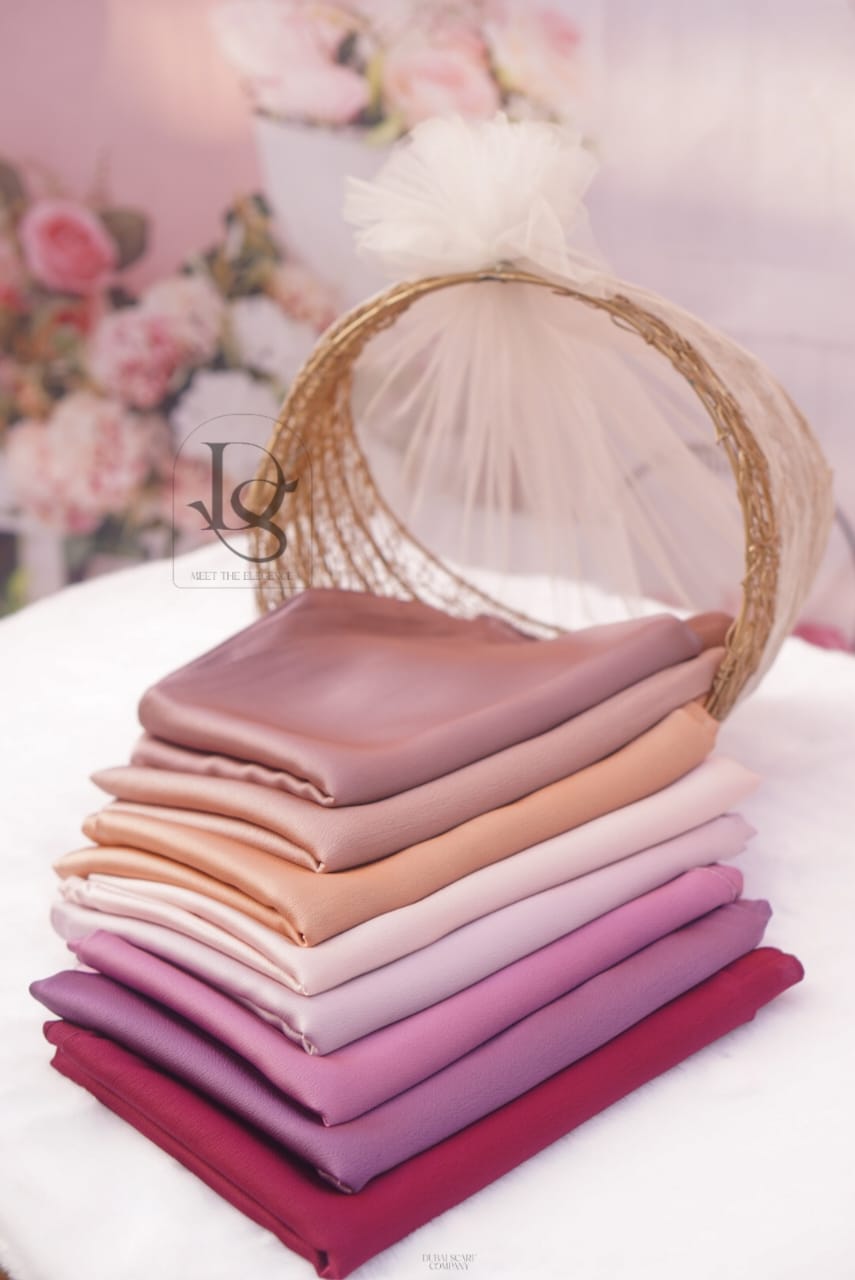 DSC IMPERIAL SATIN HIJABS