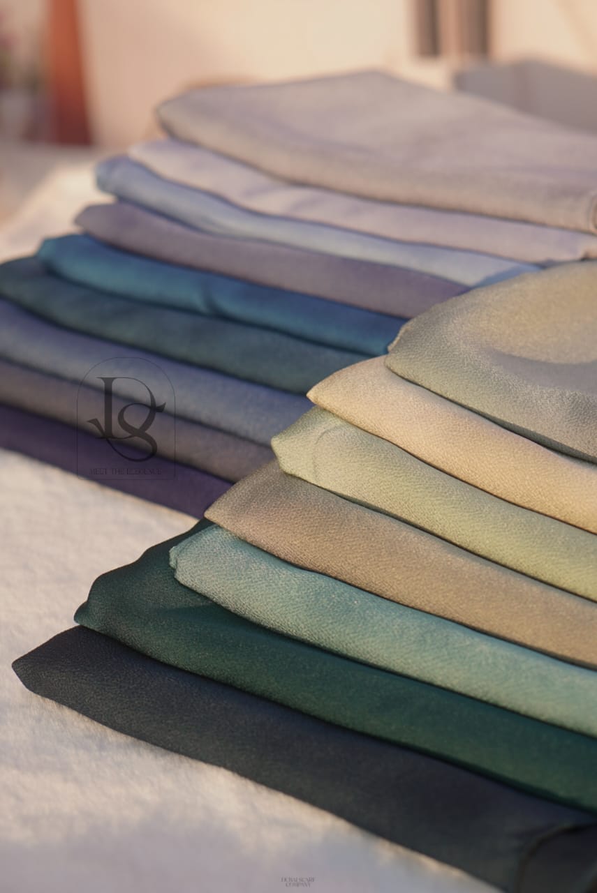 DSC IMPERIAL SATIN HIJABS