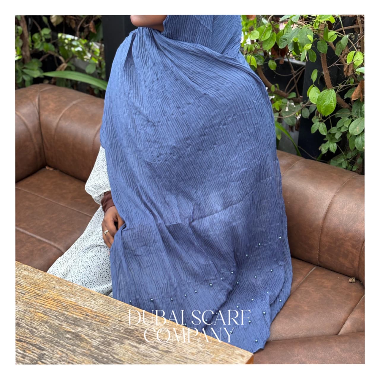 DSC PEARL STONE HIJABS