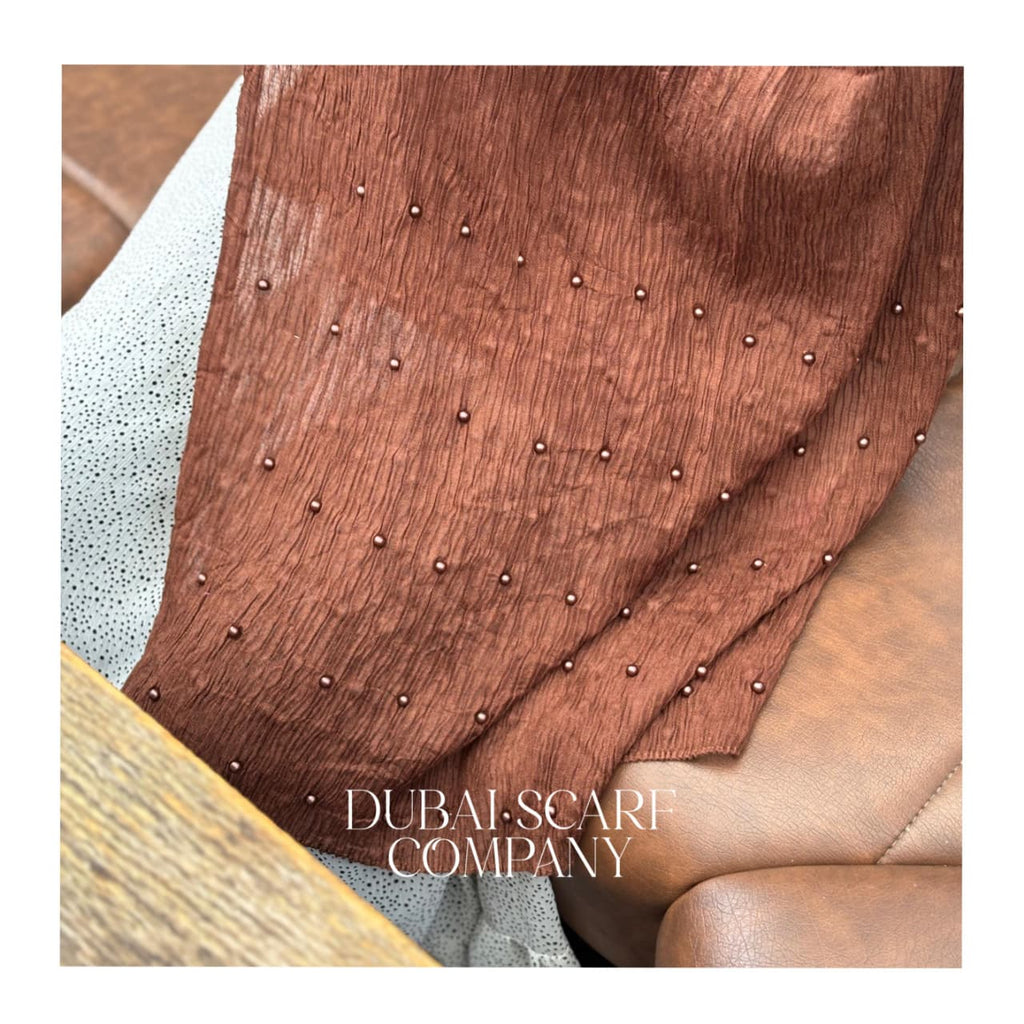 DSC PEARL STONE HIJABS