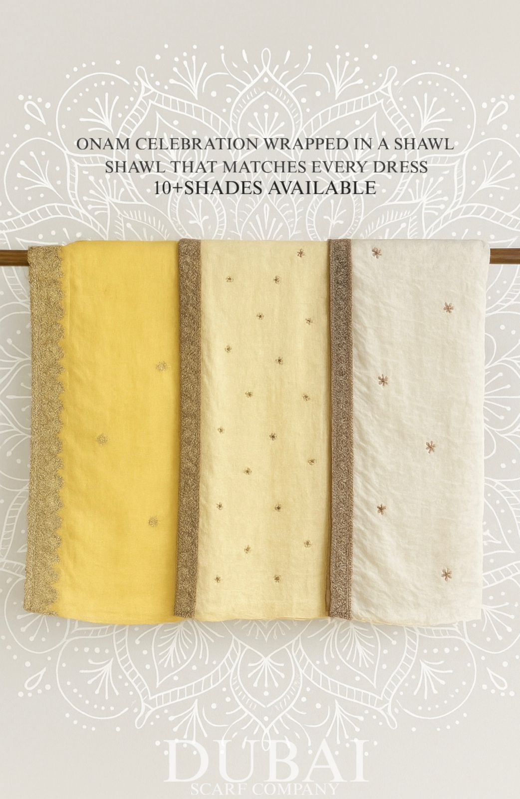 DSC AAYAT LUXE SHAWLS