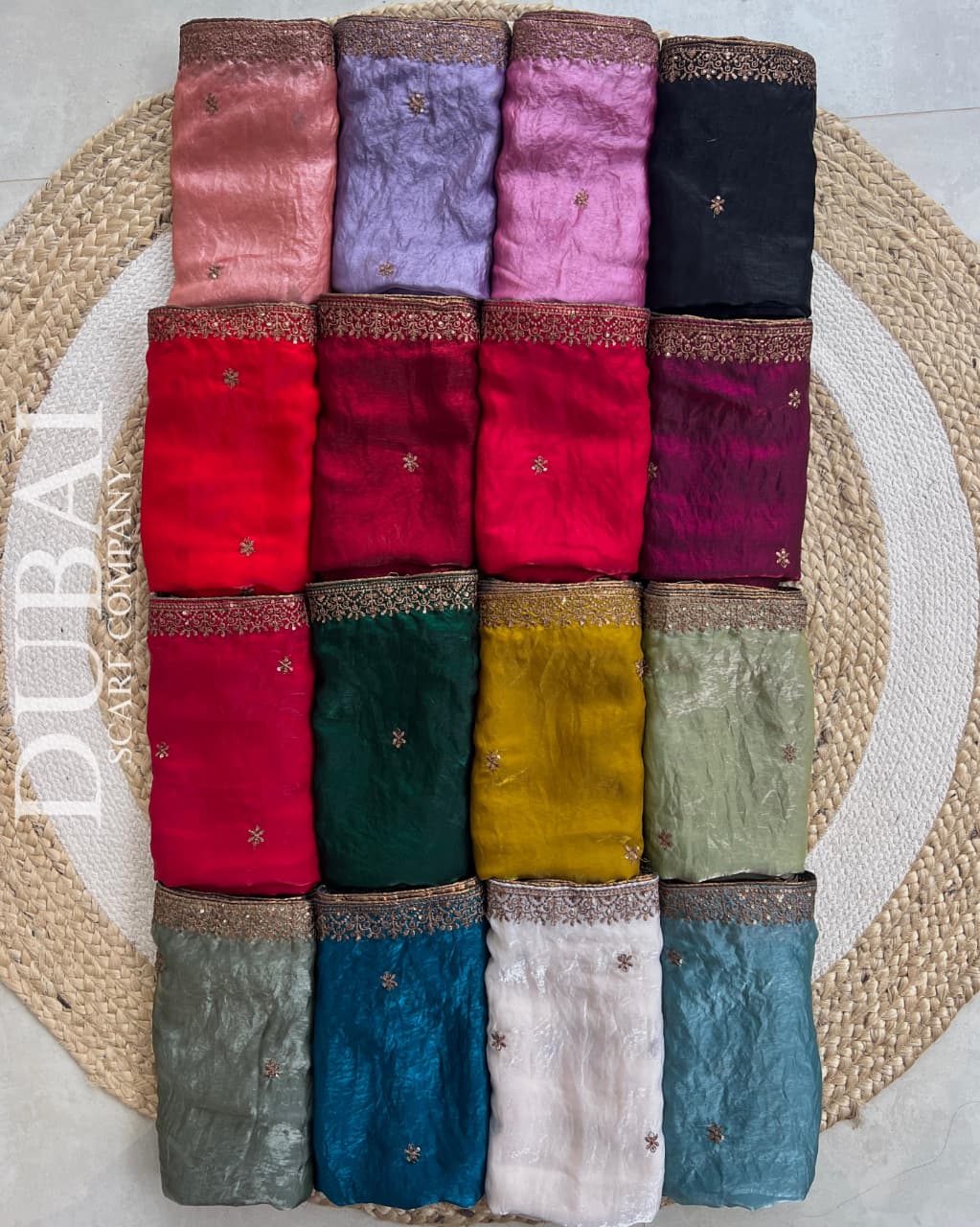 DSC AAYAT LUXE SHAWLS