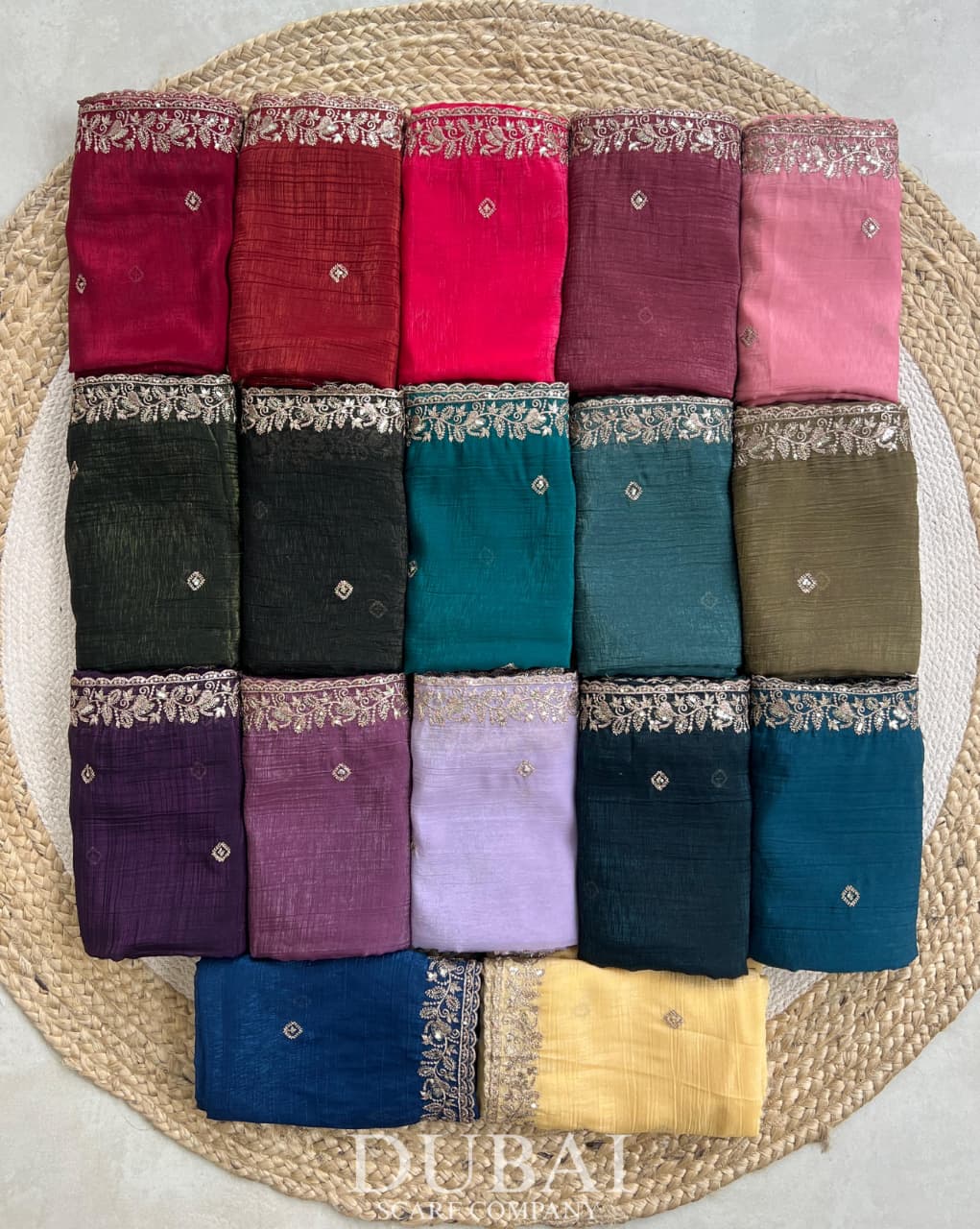 DSC ZARIYA PREMIUM SHAWLS