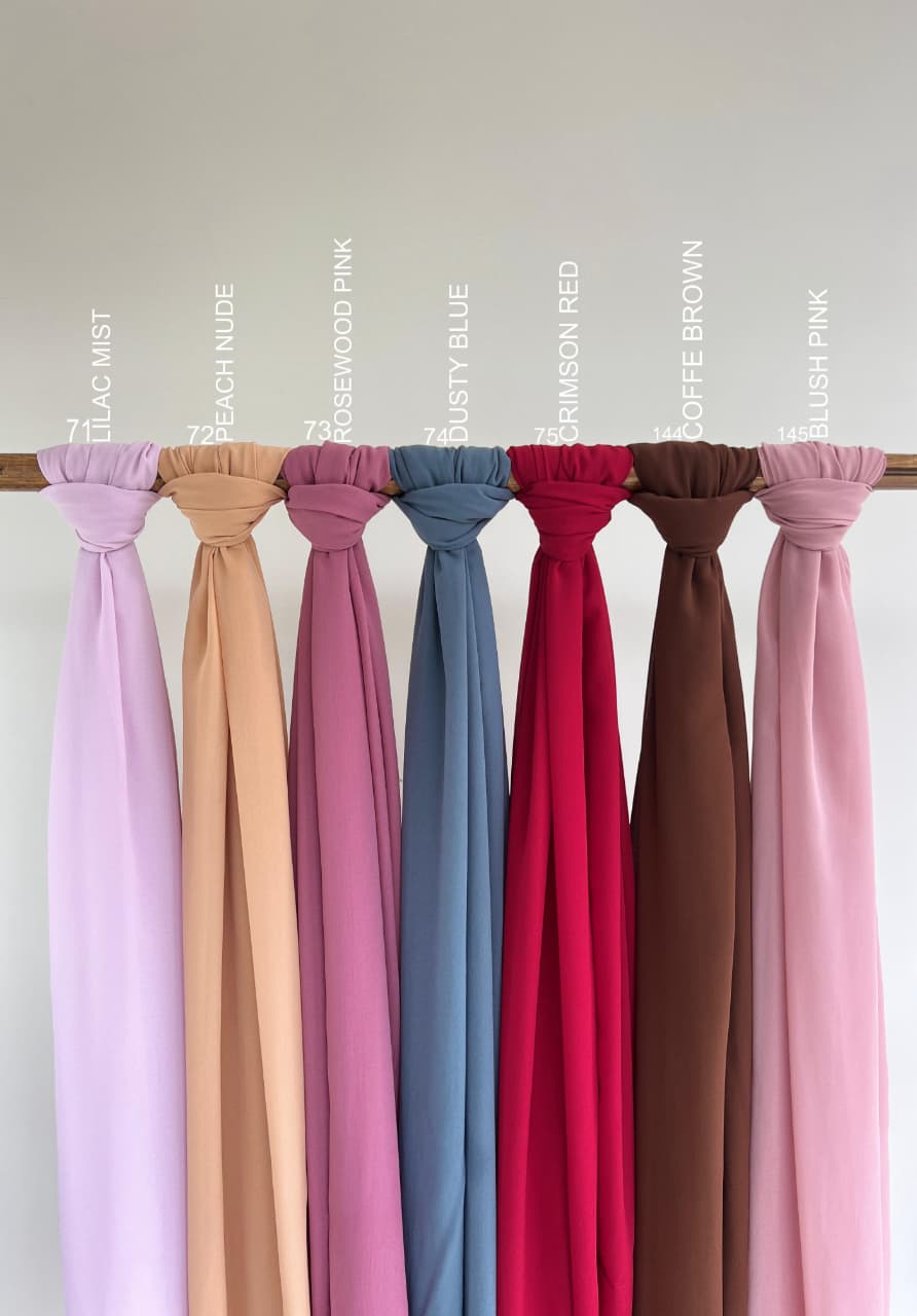 DSC CANDY CHIFFON HIJABS