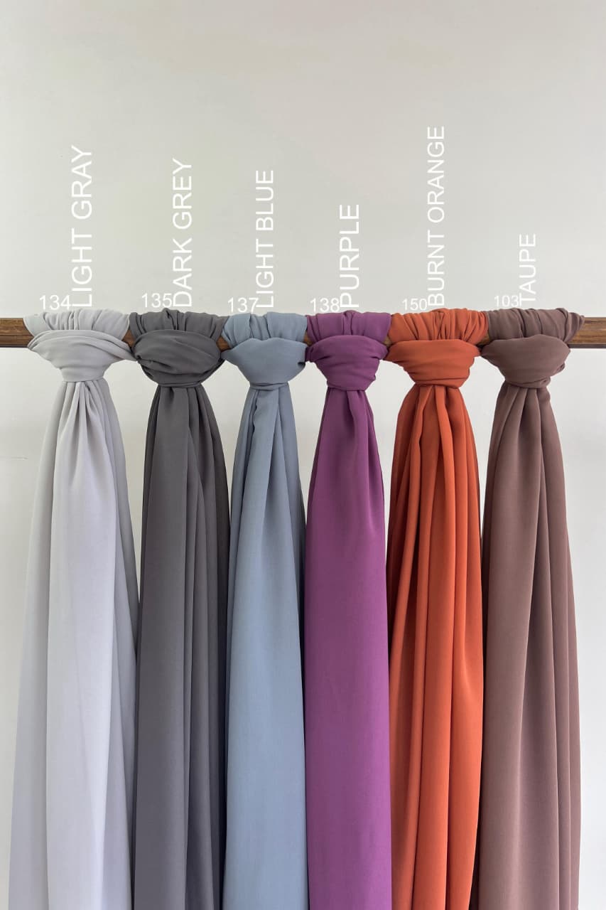 DSC CANDY CHIFFON HIJABS